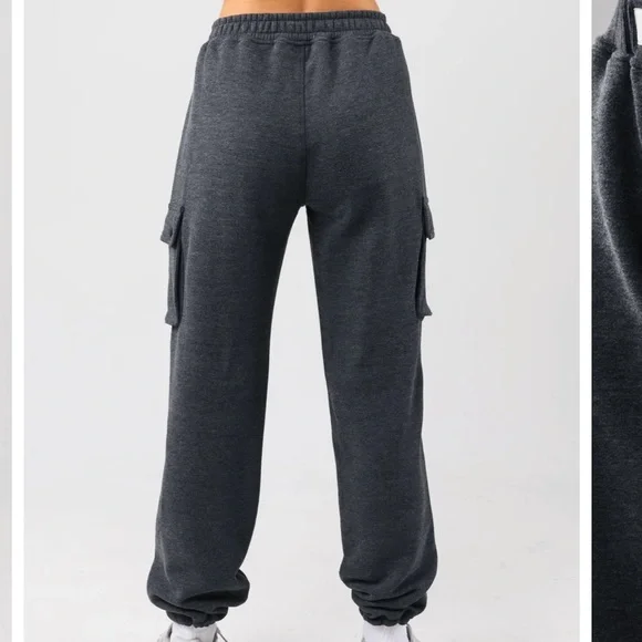 Alphalete Trek Cargo Pants - Picture 9 of 13